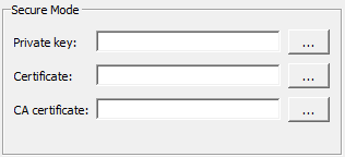 A white rectangular object with white lines

Description automatically generated